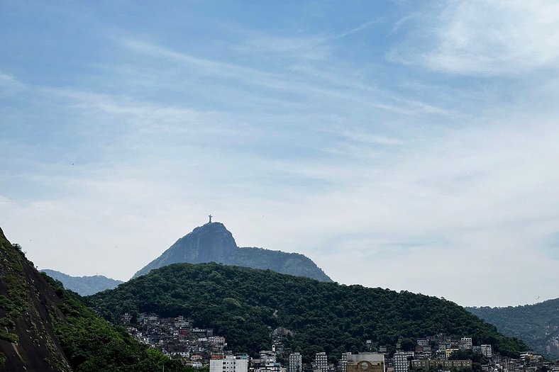 Ático dúplex en Copacabana - Cop019