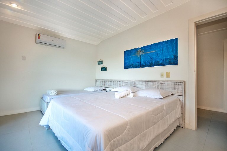 Bella e spaziosa villa con 6 camere da letto e piscina - Buz