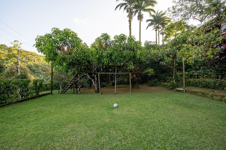 Casa en la naturaleza de Ceará - Cea020