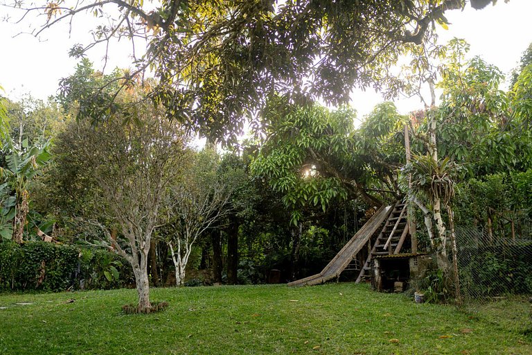 Casa en la naturaleza de Ceará - Cea020