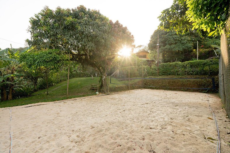 Casa en la naturaleza de Ceará - Cea020