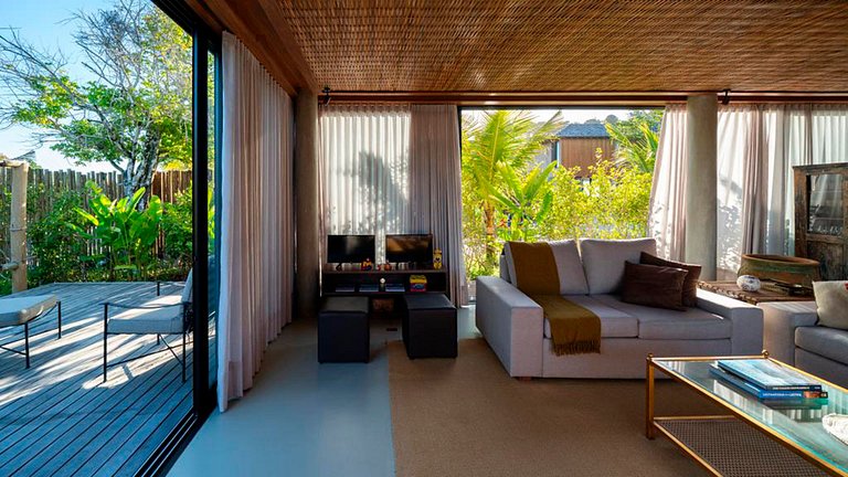 Casa relaxante em Trancoso - Trc100