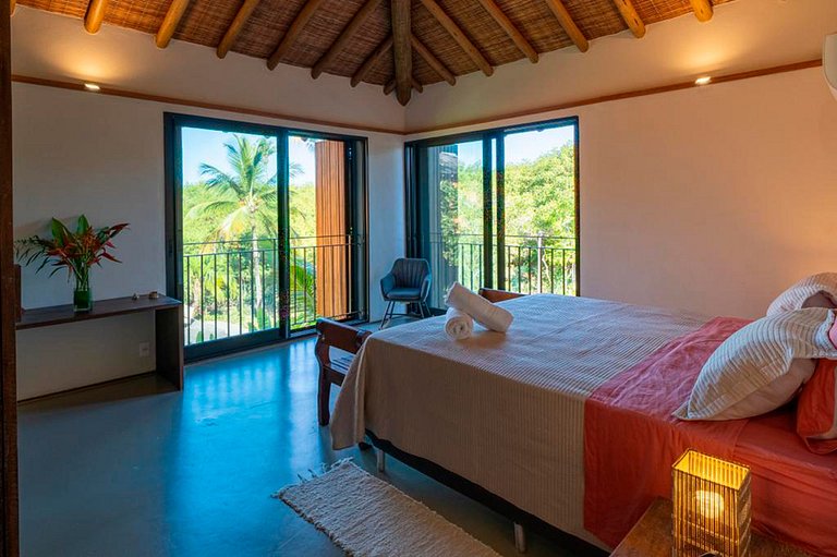 Casa relaxante em Trancoso - Trc100