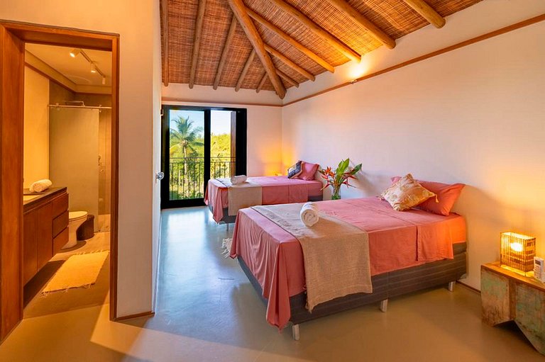 Casa relaxante em Trancoso - Trc100