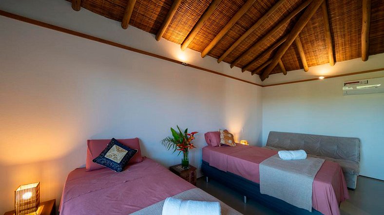 Casa relaxante em Trancoso - Trc100