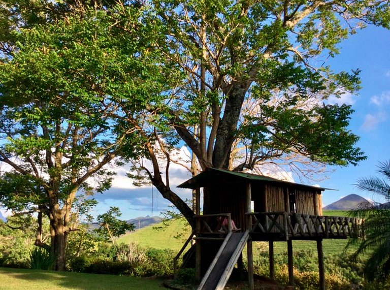 Fazenda em Secretário - Ita002