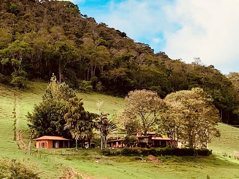 Fazenda em Secretário - Ita002