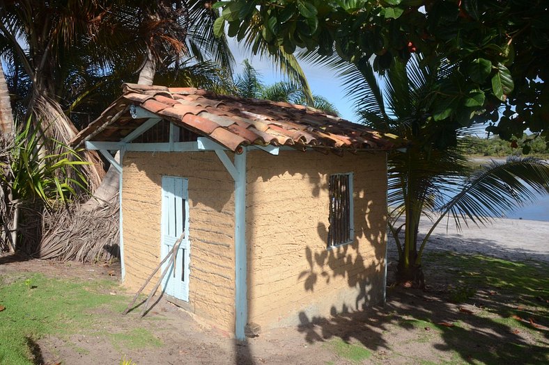 Impresionante propiedad con múltiples edificios en Marau - B