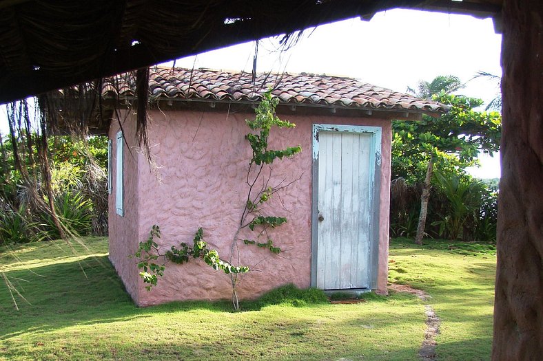 Impresionante propiedad con múltiples edificios en Marau - B