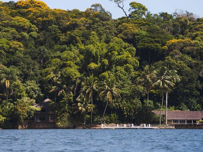 lha privada à venda em Angra dos Reis - Ang024