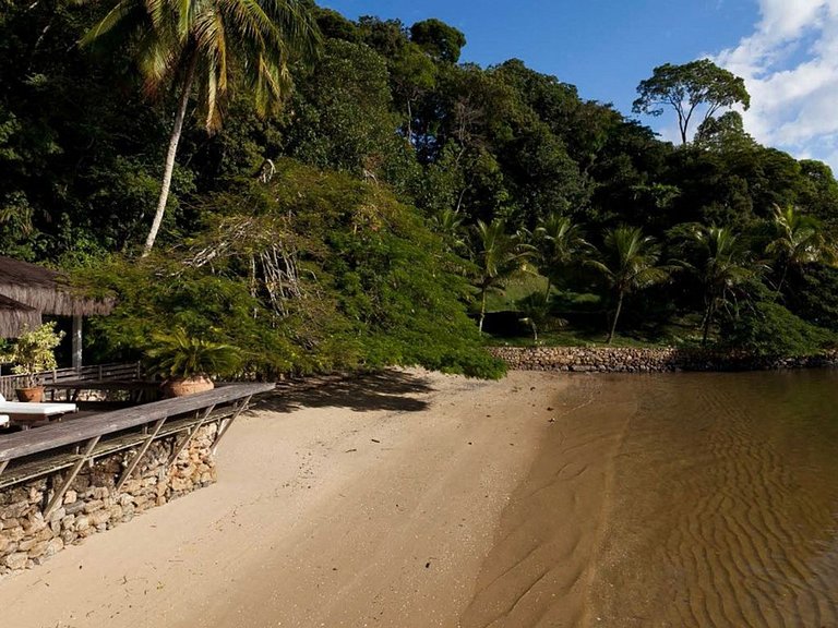 lha privada à venda em Angra dos Reis - Ang024