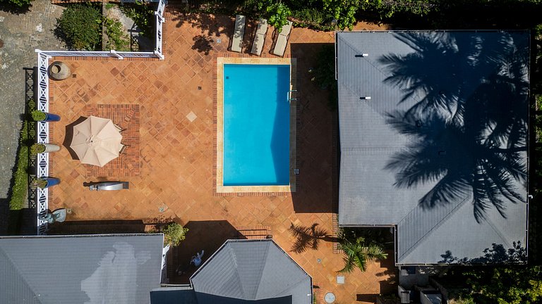 Linda casa en Rio de Janeiro - Sco010