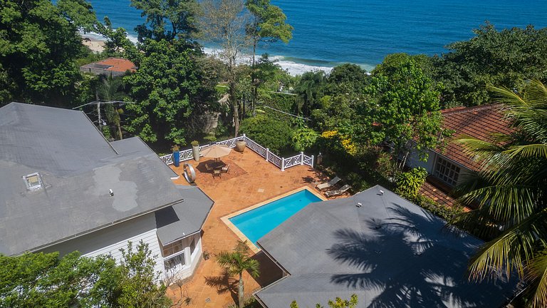 Linda casa en Rio de Janeiro - Sco010