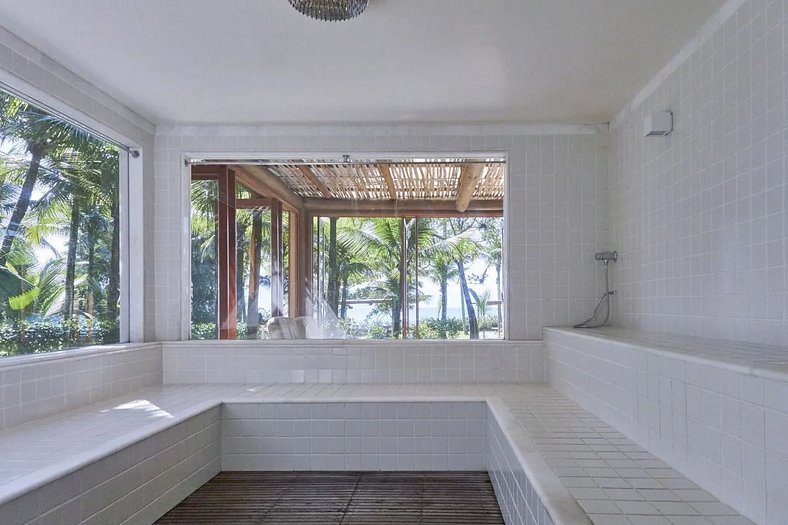 Luxury island villa in Ilha Grande - Ang008