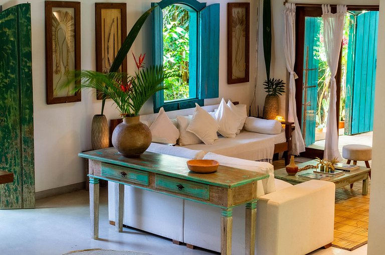 Magnifique maison de vacances à Trancoso - Trc101