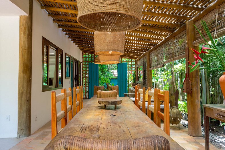 Magnifique maison de vacances à Trancoso - Trc101