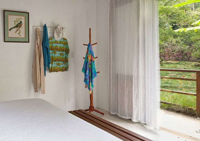 Paradisiacal House in Ilha Grande – Ang034