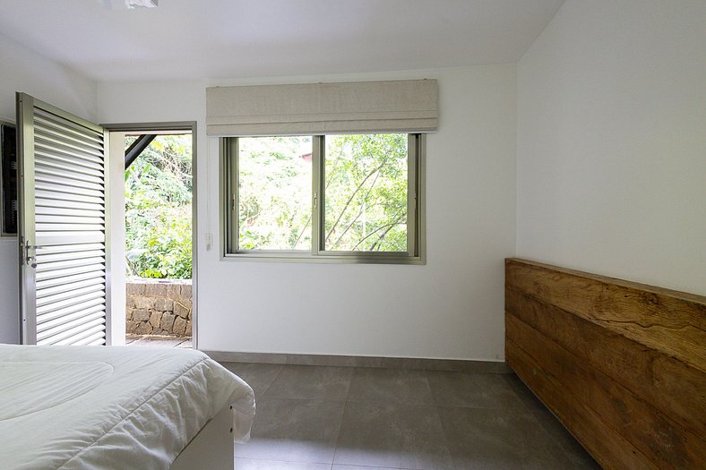 Prestigieuse Villa à Ilhabela, São Paulo - Ilb003