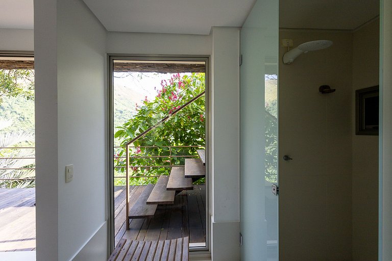 Prestigieuse Villa à Ilhabela, São Paulo - Ilb003