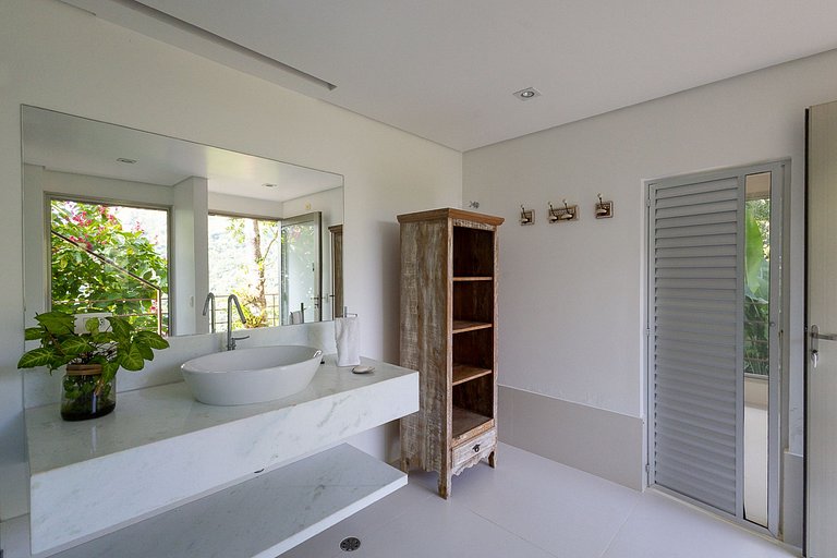 Prestigieuse Villa à Ilhabela, São Paulo - Ilb003