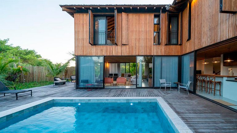 Relaxing house in Trancoso - Trc100