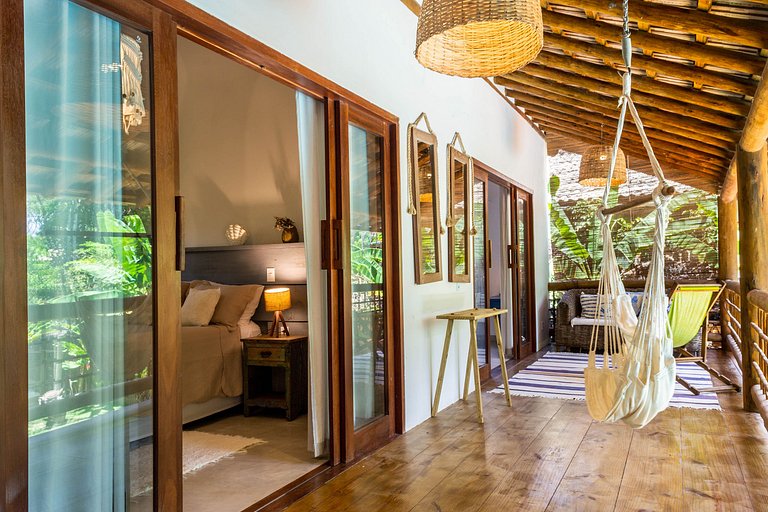 Splendida casa vacanze a Trancoso - Trc101