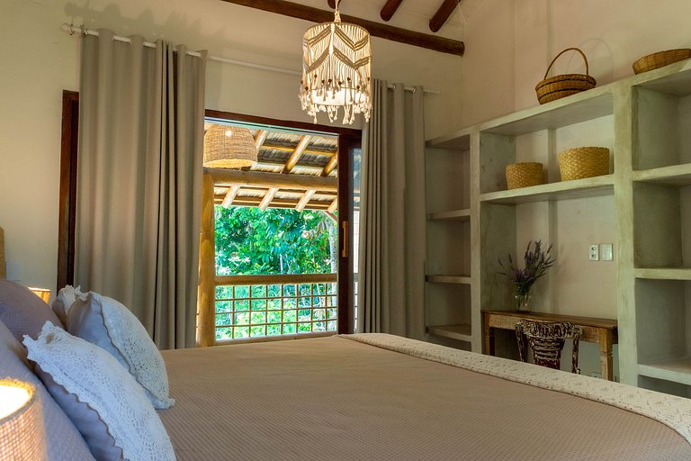 Splendida casa vacanze a Trancoso - Trc101