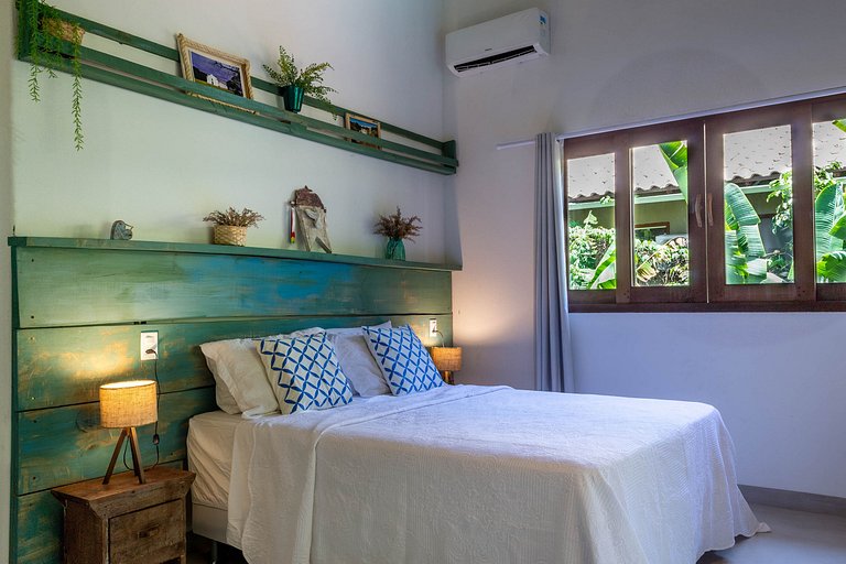 Splendida casa vacanze a Trancoso - Trc101