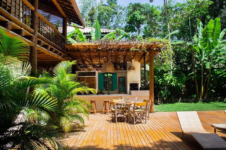 Splendida casa vacanze a Trancoso - Trc101