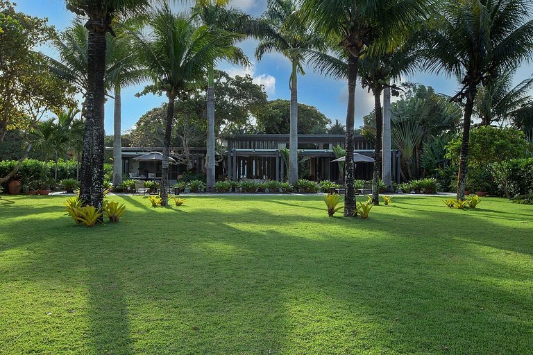 Villa with sea view in Trancoso - Trc095