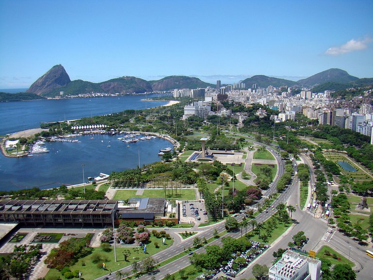 Yate Segue de 58 pies en alquiler en Río - Boa002